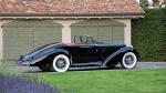 Talbot-Lago T120 Roadster 1938 года